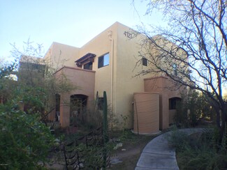 4121 N Stone Ave Unit 103, Tucson, AZ 85705