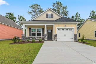 3133 Tiger Tail Rd Unit lot 10, Conway, SC 29526