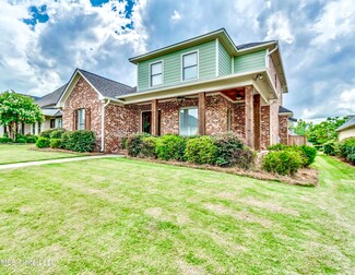 607 Arbor Way, Brandon, MS 39047