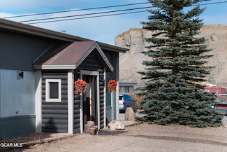 312 4th St, Kremmling, CO 80459