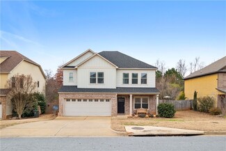 2414 Antler Ridge Dr, Auburn, AL 36832
