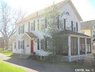 215 Scott Ave, Syracuse, NY 13224