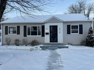 4714 Gaywood Dr, Fort Wayne, IN 46806