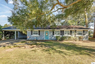 212 Laurel Grove Dr, Monroe, LA 71203