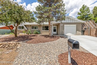 3535 N Pine Dr, Flagstaff, AZ 86004