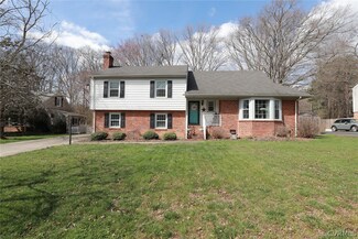 2304 Briargrove Ct, Henrico, VA 23238