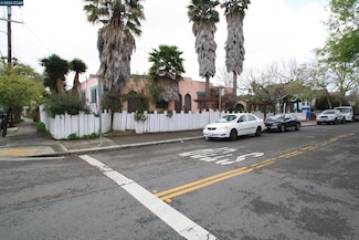 1252 Haskell St, Berkeley, CA 94702