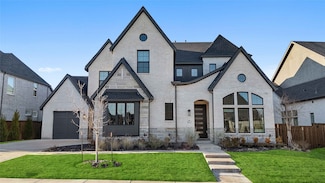 8011 Splitbeard Rd, Frisco, TX 75035
