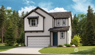 15024 Olympic Loop E Unit 128, Bonney Lake, WA 98391