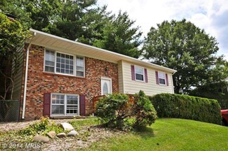13399 Nationville Ln, Woodbridge, VA 22193