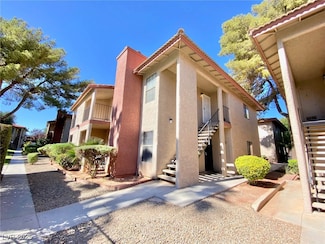 5576 W Rochelle Ave Unit 26D, Las Vegas, NV 89103