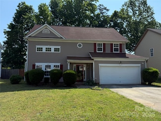 9624 Langston Mill Rd, Charlotte, NC 28216