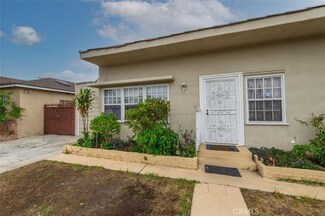 4660 Sawtelle Blvd, Culver City, CA 90230