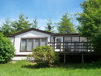 80 N Echo Dr, Otis, OR 97368