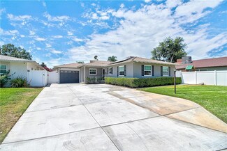 3718 San Simeon Way, Riverside, CA 92506