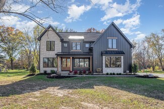 727 Baxter Rd, Loveland, OH 45140