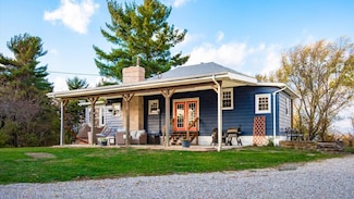 5540 Cutler Lake Rd, Blue Rock, OH 43720