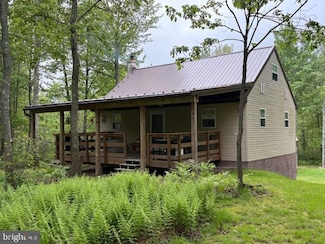 187 East, Clarence, PA 16829