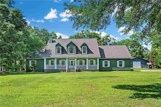 8255 -A Dixon Rd, Bay Minette, AL 36507