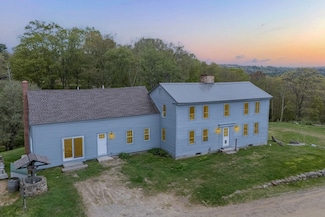 55 Whitehouse Rd, Loudon, NH 03307