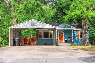 314 Clinkscales St, Belton, SC 29627