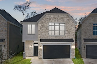 4906 Wunder Way, Houston, TX 77069