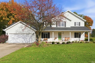 12347 Diamond Dr, Plymouth, IN 46563