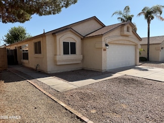 4019 W Fallen Leaf Ln, Glendale, AZ 85310