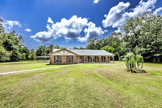 92 Mount Zion Rd, New Waverly, TX 77358