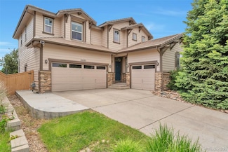 10695 Wynspire Rd, Highlands Ranch, CO 80130