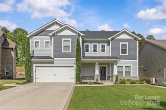 11209 Flenniken Ct, Charlotte, NC 28277