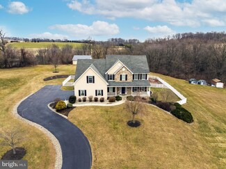 966 Long Lane Rd, Kutztown, PA 19530