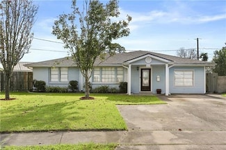 513 Kenmore Dr, New Orleans, LA 70123