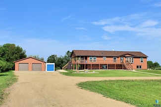 27549 475th Ave, Worthing, SD 57077