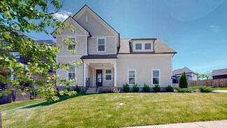 4059 John Marsh Rd, Spring Hill, TN 37174