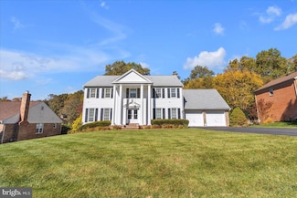 209 Farmgate Ln, Silver Spring, MD 20905