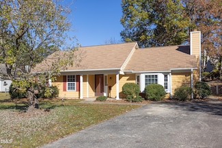 5520 Round Hill Ln, Raleigh, NC 27616