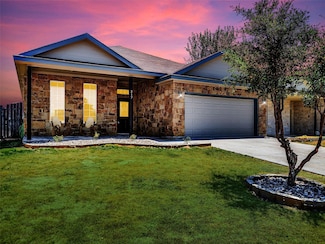 217 Geode Ln, Jarrell, TX 76537