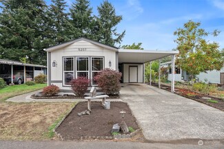 5207 Mountain Green Ln SE, Lacey, WA 98503