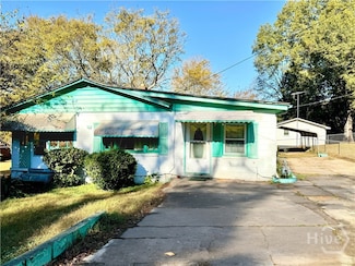 111 N Dublin St, Athens, GA 30601