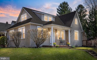 1944 Narberth Ave, Haddon Heights, NJ 08035