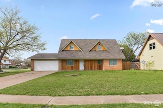 5235 Catskills Dr, Wichita Falls, TX 76310
