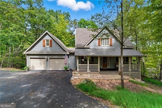 3847 Wilderness Pkwy, Jasper, GA 30143