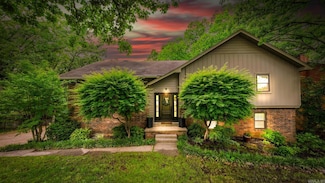 3 E Lake Dr, North Little Rock, AR 72116