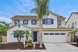 13833 Star Gazer Ct, Corona, CA 92880