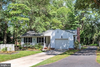 1305 Taney Ave, Salisbury, MD 21801