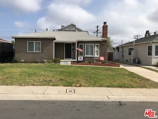 6607 W 87th St, Los Angeles, CA 90045