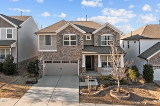 2404 Mynster Dr, Apex, NC 27523