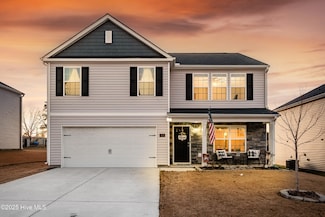 4636 Slatestone Dr, Greenville, NC 27858
