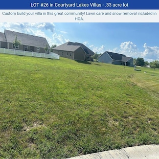 TBD Hahnemann Ct, Berne, IN 46711